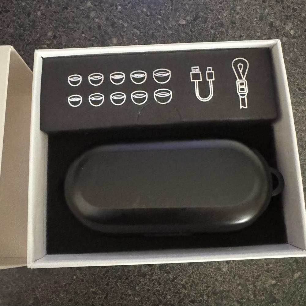 Tozo Earbuds - Picture 5 of 5